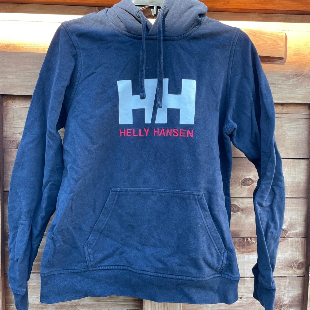 Helly Hansen sweater